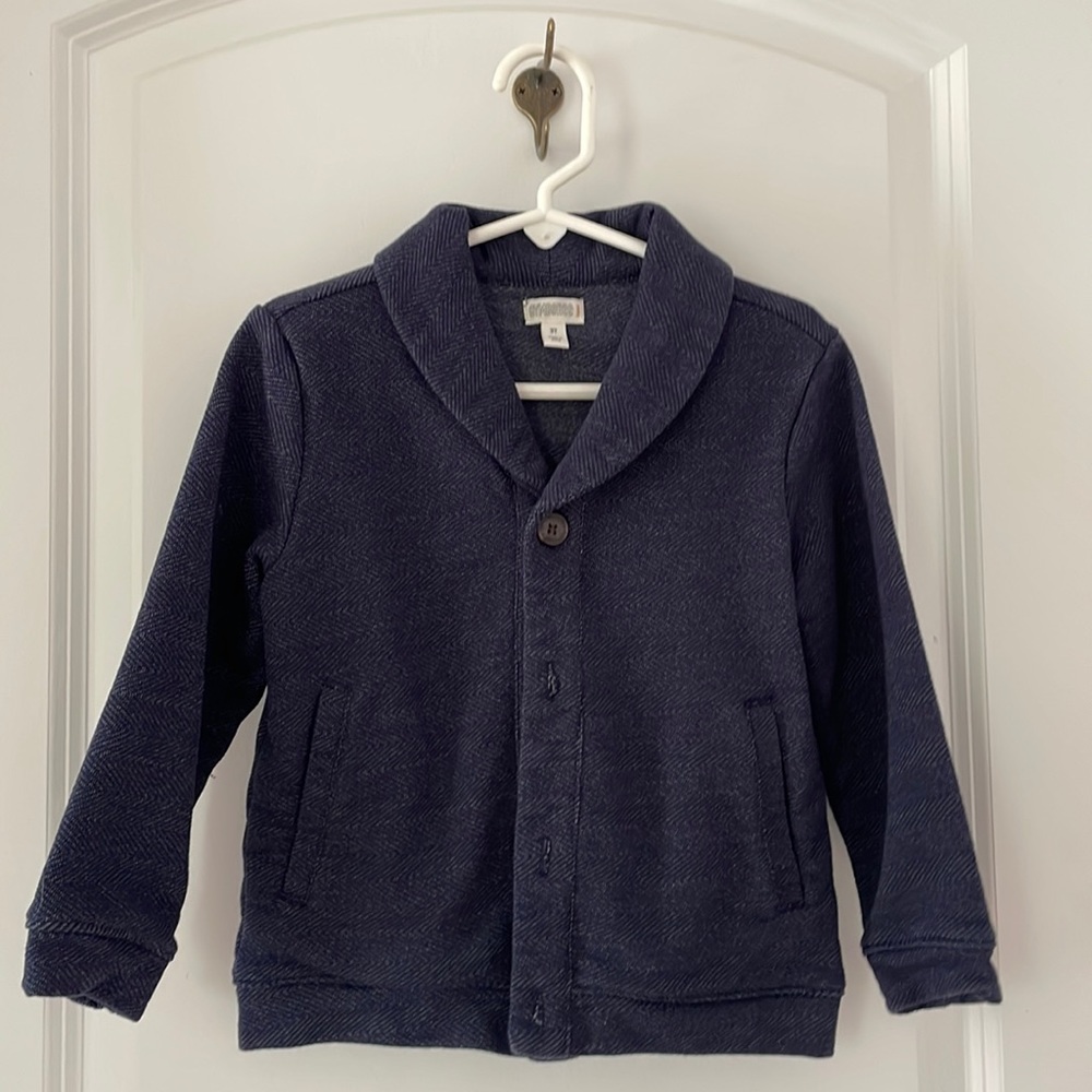 Gymboree blazer - 3T